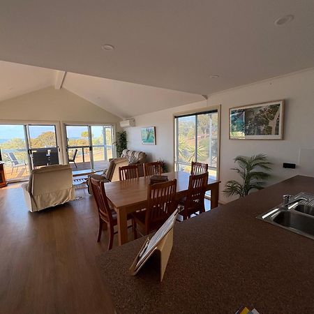 Kangaroo Island Bayview Villas Kingscote Exterior foto