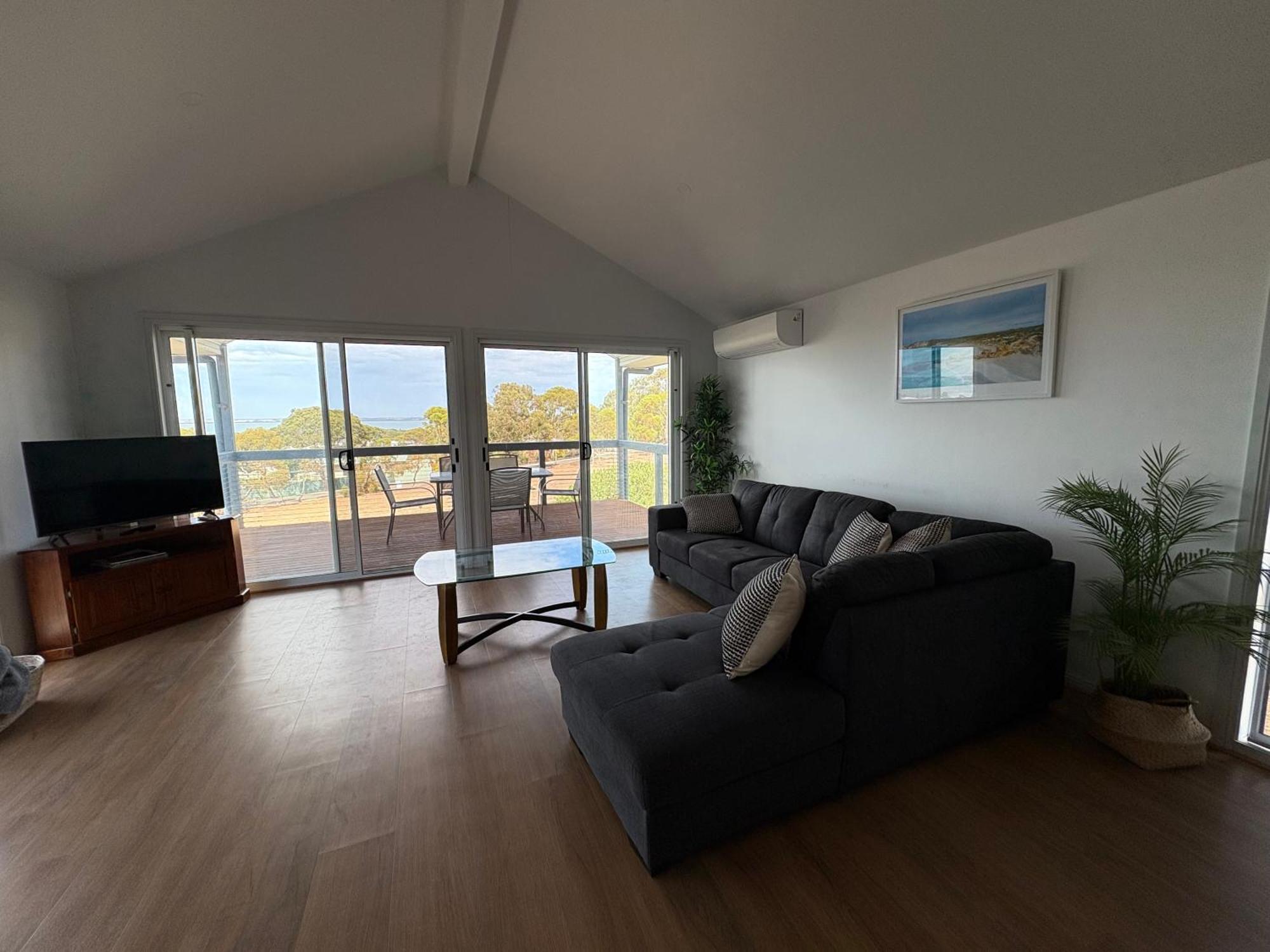 Kangaroo Island Bayview Villas Kingscote Exterior foto