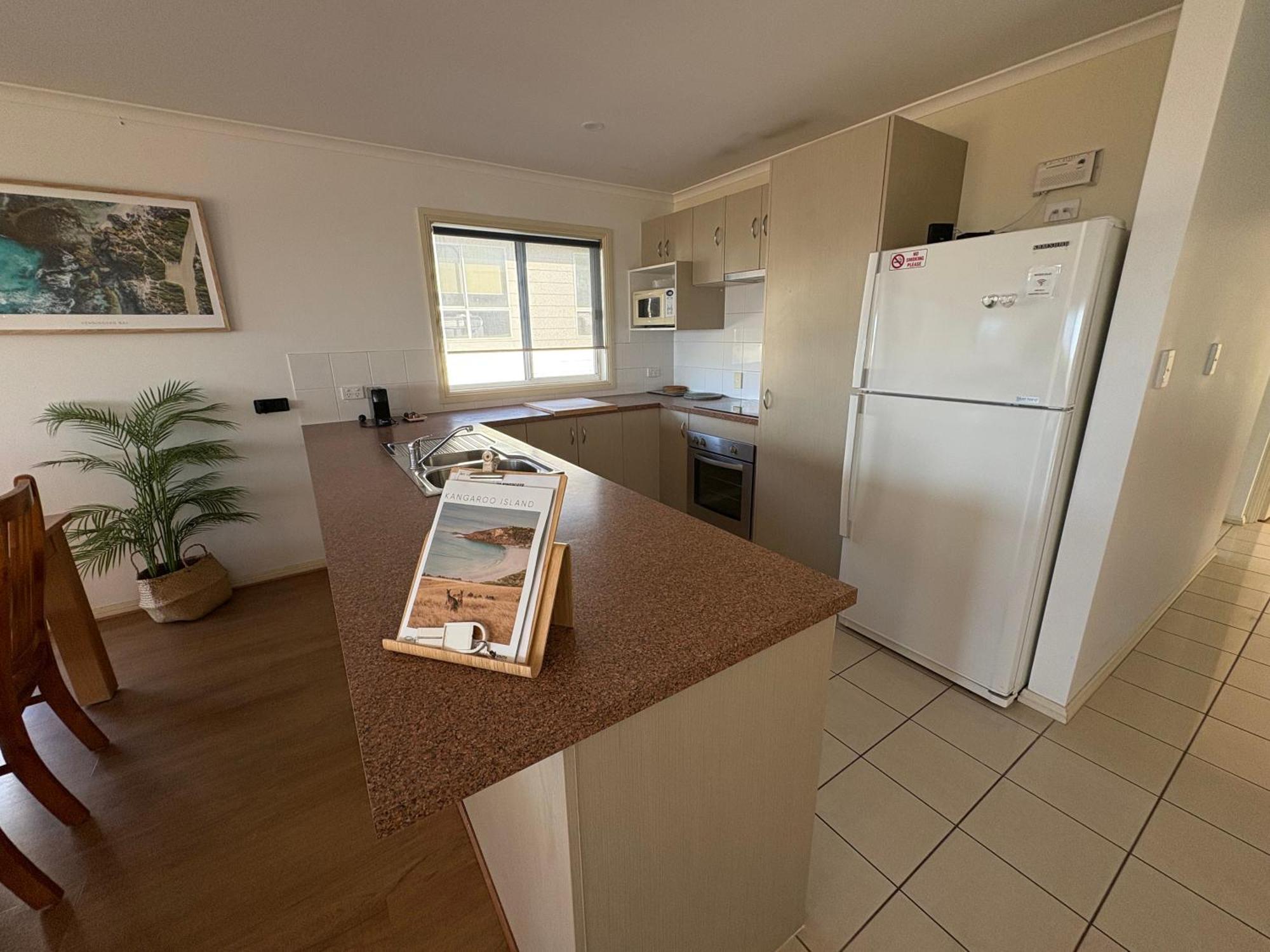 Kangaroo Island Bayview Villas Kingscote Exterior foto