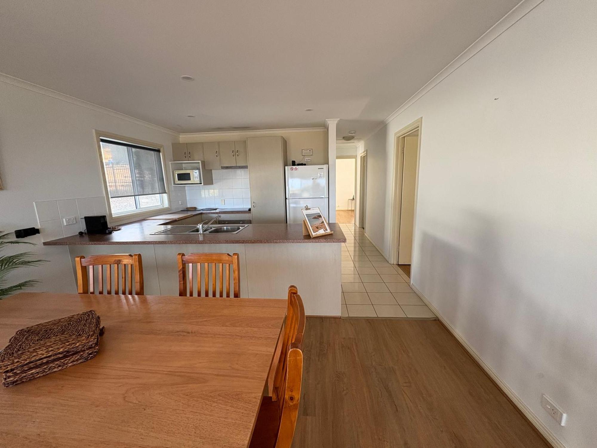 Kangaroo Island Bayview Villas Kingscote Exterior foto