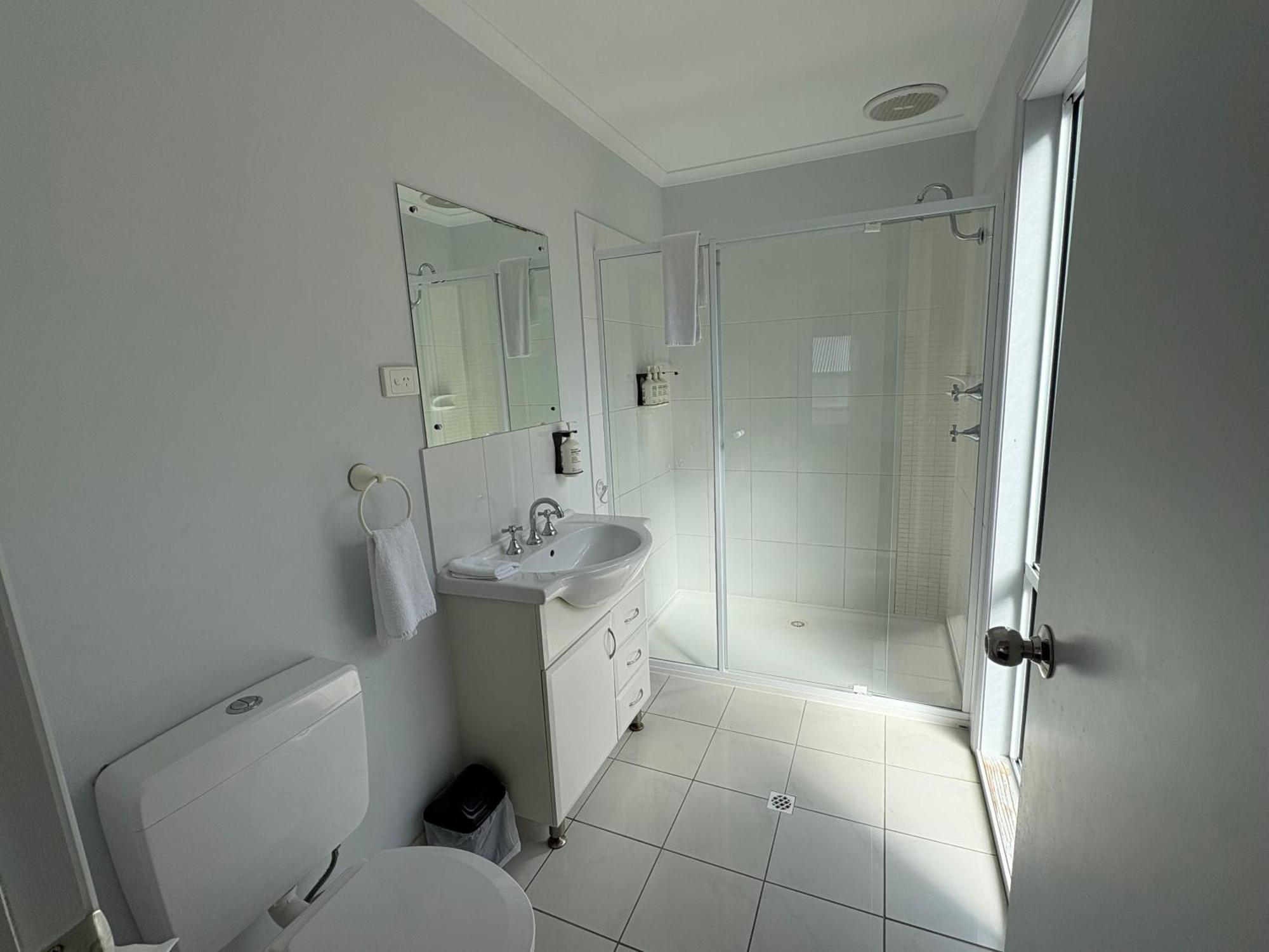 Kangaroo Island Bayview Villas Kingscote Exterior foto