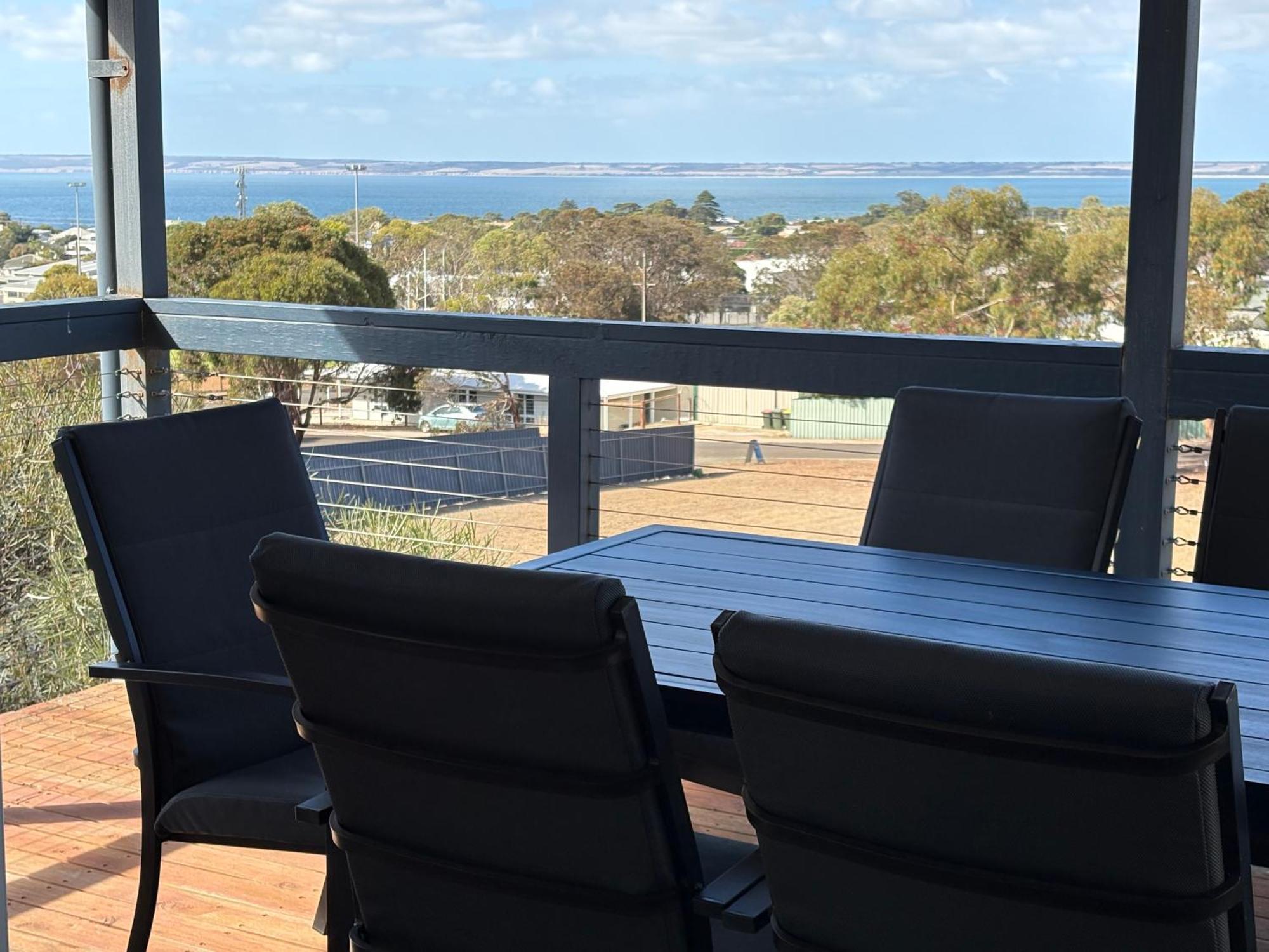 Kangaroo Island Bayview Villas Kingscote Exterior foto
