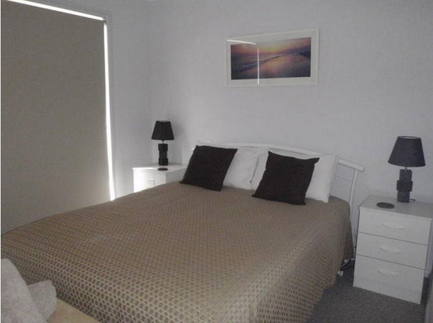 Kangaroo Island Bayview Villas Kingscote Exterior foto