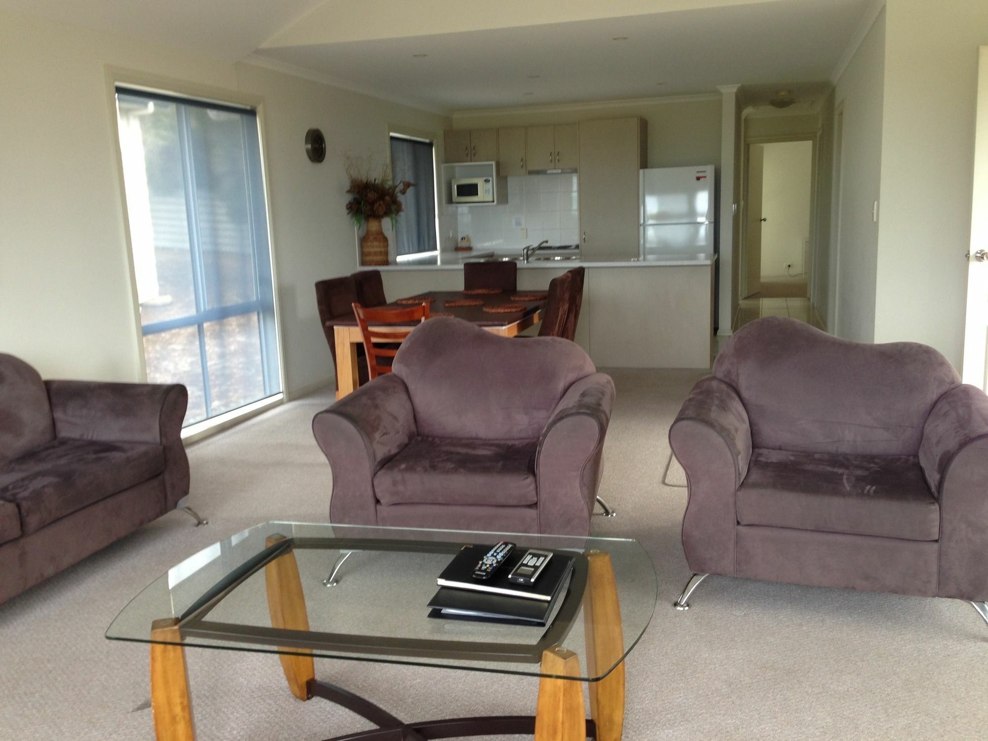 Kangaroo Island Bayview Villas Kingscote Exterior foto