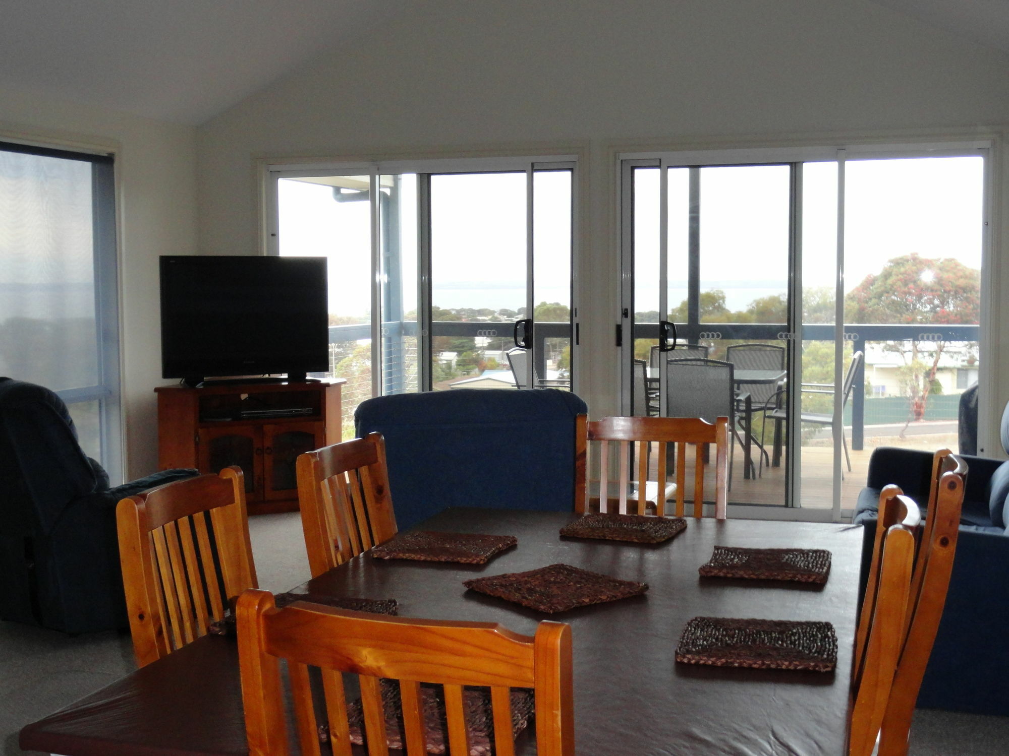 Kangaroo Island Bayview Villas Kingscote Exterior foto